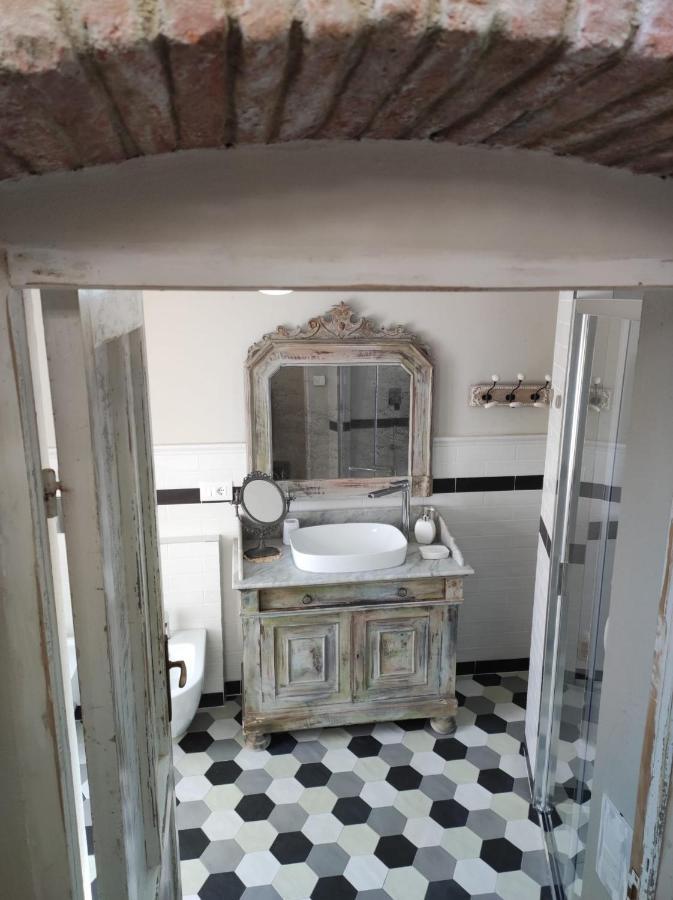 Florinda Lemon'S Suite Cervo Esterno foto