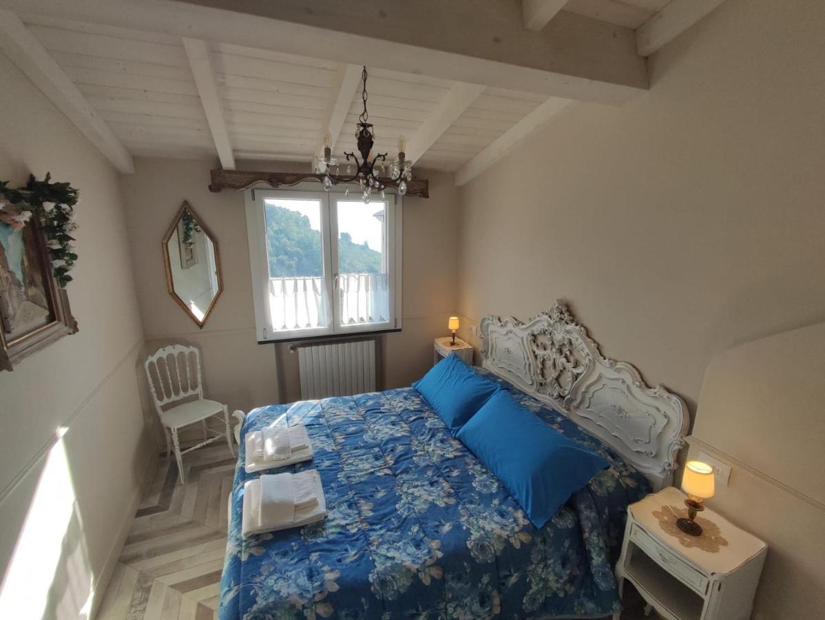 Florinda Lemon'S Suite Cervo Esterno foto