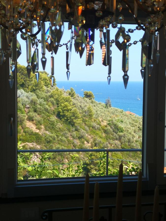 Florinda Lemon'S Suite Cervo Esterno foto